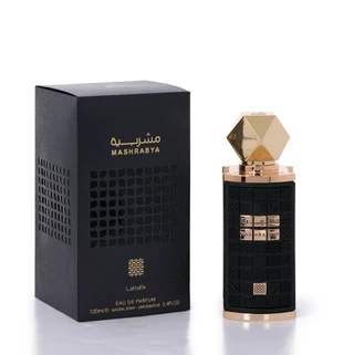 Thumbnail 1: LATTAFA 3.4 oz Mashrabya For Him EDT Spray  