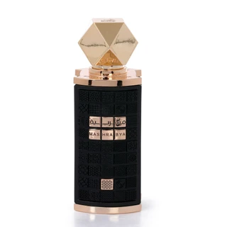 Thumbnail 2: LATTAFA 3.4 oz Mashrabya For Him EDT Spray  