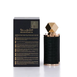 Thumbnail 3: LATTAFA 3.4 oz Mashrabya For Him EDT Spray  