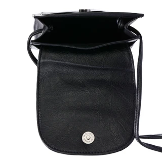 Thumbnail 2: Sam & Hadley Studded Floral Embroidered Crossbody Purse 