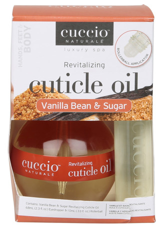 Thumbnail 1: Cuccio Naturale 2 Pc Revitalizing Cuticle Oil 