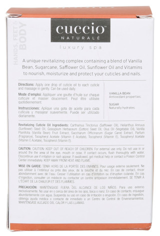 Thumbnail 2: Cuccio Naturale 2 Pc Revitalizing Cuticle Oil 