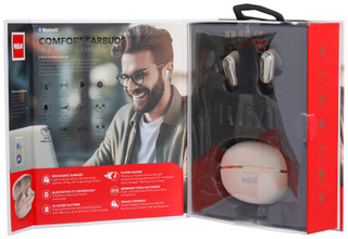 Thumbnail 2: RCA Comfort True Wireless Earbuds  