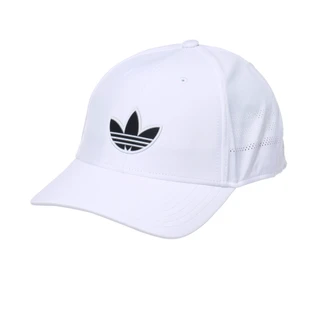 Thumbnail 1: Adidas Men's Adjustable Logo Cap 
