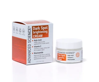 Thumbnail 1: 1.75 oz Advanced Science Dark Spot Brightening Cream 
