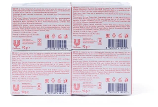 Thumbnail 2: DOVE 8 Pk Go Fresh Revive Moisturizing Beauty Cream Bars 