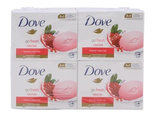 Thumbnail 1: DOVE 8 Pk Go Fresh Revive Moisturizing Beauty Cream Bars 