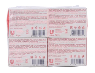 Thumbnail 2: DOVE 8 Pk Go Fresh Revive Moisturizing Beauty Cream Bars 