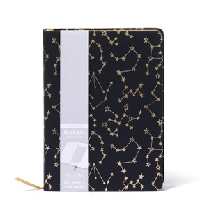 Thumbnail 1: FLOMO 6x8 Constellation Journal  