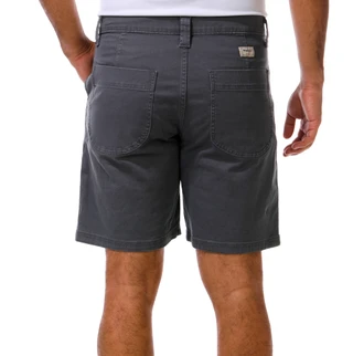 Thumbnail 2: Wrangler Men's 5 Pocket Anomaly Relaxed Fit Shorts 