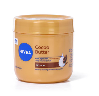 Thumbnail 1: Nivea 13 oz Cocoa Butter Body Cream 