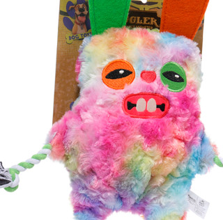 Thumbnail 2: Fuggler Fuggler Dog Toy 