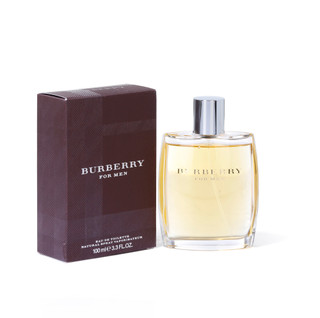 Thumbnail 1: Burberry 3.3 oz Burberry Classic EDT for Him 