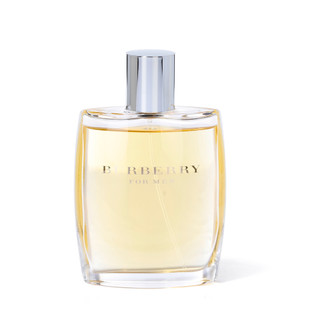 Thumbnail 4: Burberry 3.3 oz Burberry Classic EDT for Him 