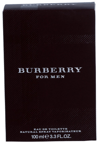 Thumbnail 7: Burberry 3.3 oz Burberry Classic EDT for Him 