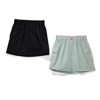 Thumbnail 1: Hunter 2 Pk Girls Skorts w/ Pockets  