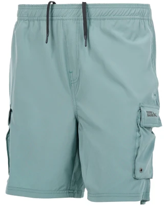 Thumbnail 3: Eddie Bauer Men's UPF 50 Volley Swim Trunks 
