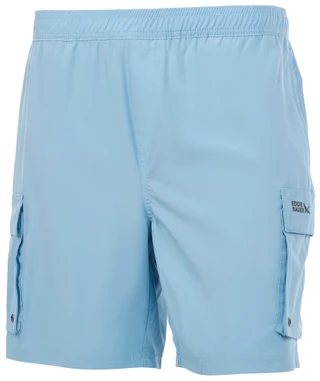Thumbnail 1: Eddie Bauer Men's UPF 50 Volley Swim Trunks 