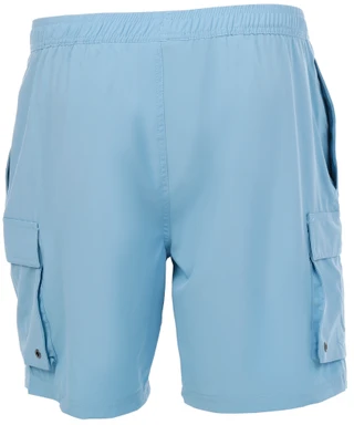 Thumbnail 4: Eddie Bauer Men's UPF 50 Volley Swim Trunks 