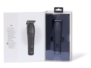 Thumbnail 2: CREMO Men's T-Blade Trimmer 