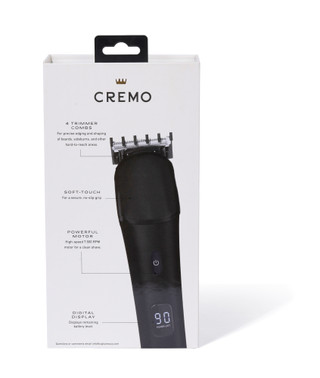 Thumbnail 3: CREMO Men's T-Blade Trimmer 