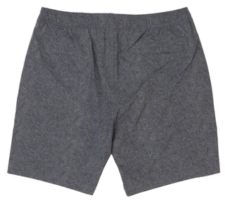 Thumbnail 2: Kenneth Cole Men's Active Compressed Liner Shorts 