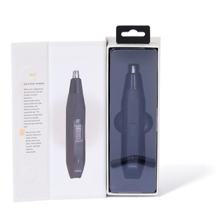 Thumbnail 2: CREMO Men's Ear & Nose Hair Trimmer 