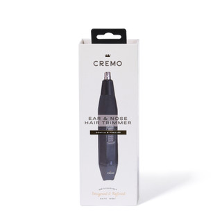 Thumbnail 1: CREMO Men's Ear & Nose Hair Trimmer 