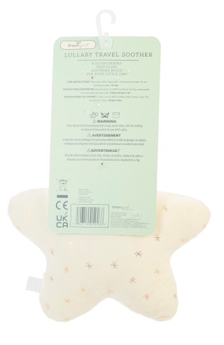 Thumbnail 2: DREAMGRO Baby Lullaby Travel Soother 
