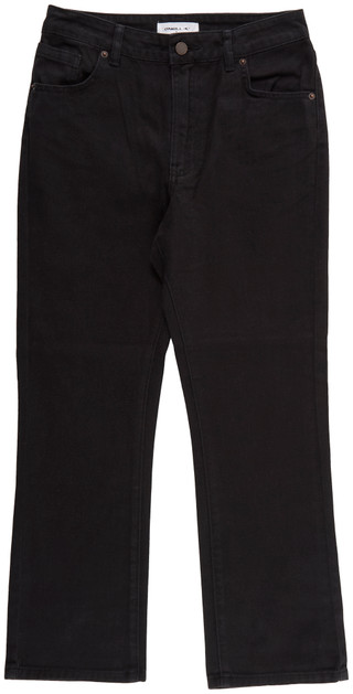 Thumbnail 1: O'Neill Juniors Jenna Denim Pants 