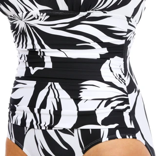 Thumbnail 3: Anne Cole Women's One Piece Swimsuit 