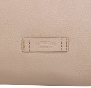 Thumbnail 2: American Leather Co Auburn Triple Entry Tote 
