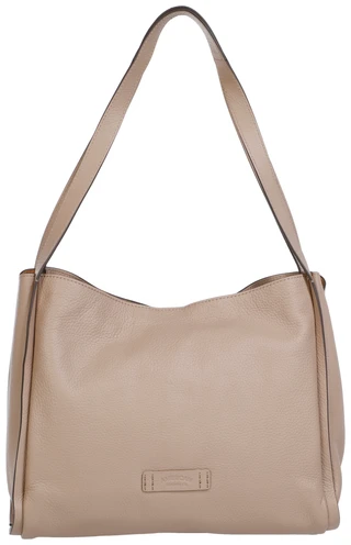 Thumbnail 1: American Leather Co Auburn Triple Entry Tote 