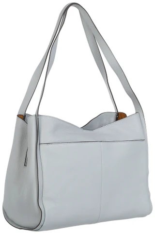 Thumbnail 3: American Leather Co Auburn Triple Entry Tote 