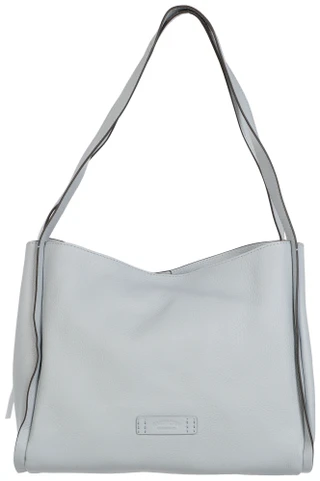 Thumbnail 1: American Leather Co Auburn Triple Entry Tote 