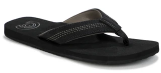 Thumbnail 1: Cobian Men's Harbor Flip Flop Sandals 