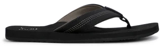 Thumbnail 2: Cobian Men's Harbor Flip Flop Sandals 