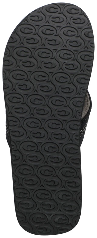 Thumbnail 3: Cobian Men's Harbor Flip Flop Sandals 