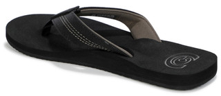 Thumbnail 4: Cobian Men's Harbor Flip Flop Sandals 