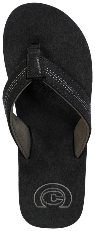 Thumbnail 5: Cobian Men's Harbor Flip Flop Sandals 