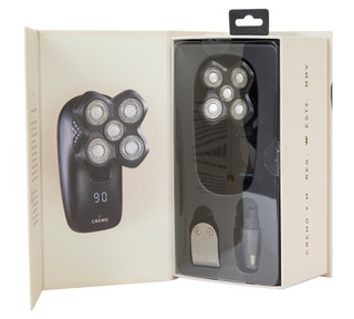 Thumbnail 3: CREMO Men's 3-in-1 Groomer 