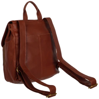 Thumbnail 2: American Leather Co. Marino Backpack 