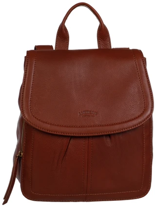 Thumbnail 1: American Leather Co. Marino Backpack 