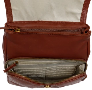 Thumbnail 3: American Leather Co. Marino Backpack 