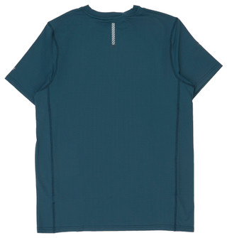 Thumbnail 2: Kenneth Cole Men's Short Sleeve Active Shirt 