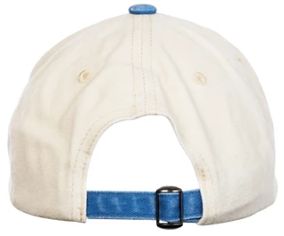 Thumbnail 3: Chubby Mermaids Women's Embroidered Manatee Baseball Hat 
