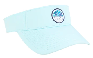 Thumbnail 1: Salt Life Escape To Paradise Visor 