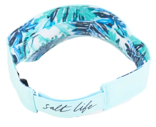 Thumbnail 2: Salt Life Escape To Paradise Visor 