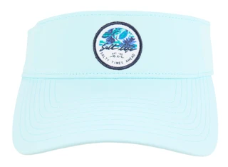 Thumbnail 3: Salt Life Escape To Paradise Visor 