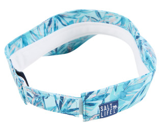 Thumbnail 3: Salt Life Octopalms Visor 